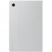 Samsung Чохол до планшета Samsung Book Cover Galaxy Tab A8 (X200/205) Silver (EF-BX200PSEGRU)