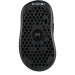 Dream Machines Мишка Dream Machines DM6 Holey Trio Wireless/Bluetooth/USB Black (DM6_HOLEY_TRIO)