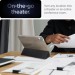 Spigen Чохол до планшета Spigen Apple iPad 10.9" (2022) Smart Fold, Black (ACS05309)