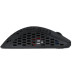 Dream Machines Мишка Dream Machines DM6 Holey Trio Wireless/Bluetooth/USB Black (DM6_HOLEY_TRIO)