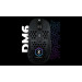 Dream Machines Мишка Dream Machines DM6 Holey Trio Wireless/Bluetooth/USB Black (DM6_HOLEY_TRIO)