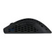 Dream Machines Мишка Dream Machines DM6 Holey Trio Wireless/Bluetooth/USB Black (DM6_HOLEY_TRIO)