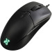 Dream Machines Мишка Dream Machines DM7 Switch Duo Wireless/USB Black (DM7_SWITCH_DUO)