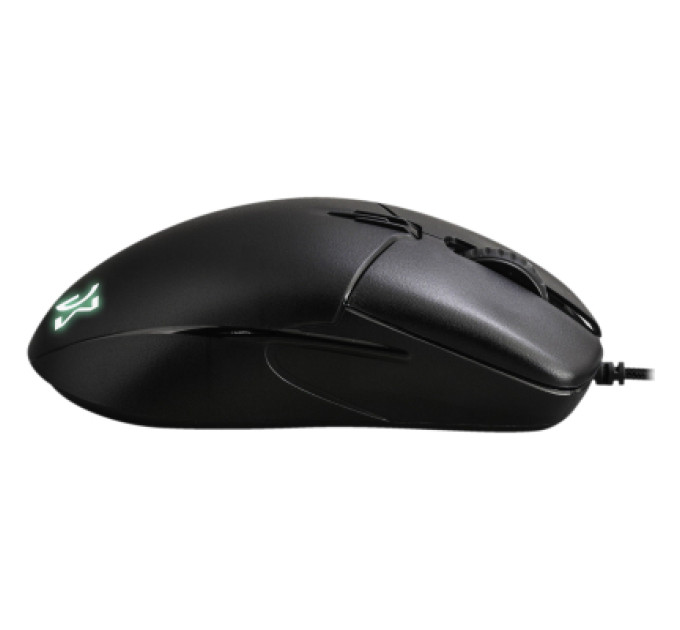 Dream Machines Мишка Dream Machines DM7 Switch Duo Wireless/USB Black (DM7_SWITCH_DUO)