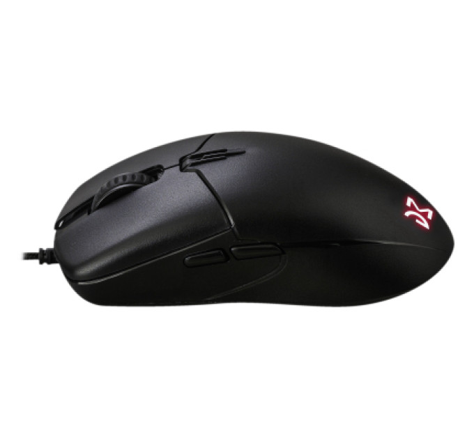 Dream Machines Мишка Dream Machines DM7 Switch Duo Wireless/USB Black (DM7_SWITCH_DUO)