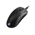Dream Machines Мишка Dream Machines DM7 Switch Duo Wireless/USB Black (DM7_SWITCH_DUO)