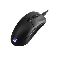 Мишка Dream Machines DM7 Switch Duo Wireless/USB Black (DM7_SWITCH_DUO)