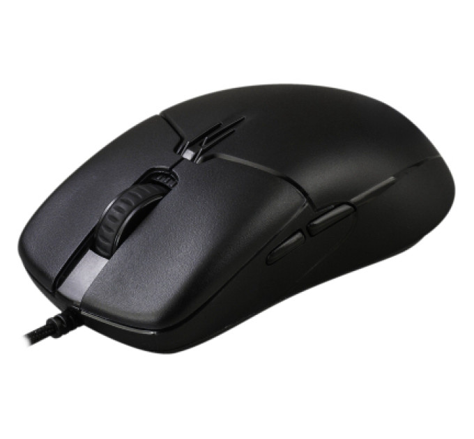 Dream Machines Мишка Dream Machines DM7 Switch Duo Wireless/USB Black (DM7_SWITCH_DUO)