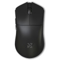 Dream Machines Мишка Dream Machines DM9 Skill 8K Wireless/Bluetooth/USB Black (DM9_SKILL_WIRELESS)