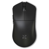 Мишка Dream Machines DM9 Skill 8K Wireless/Bluetooth/USB Black (DM9_SKILL_WIRELESS)