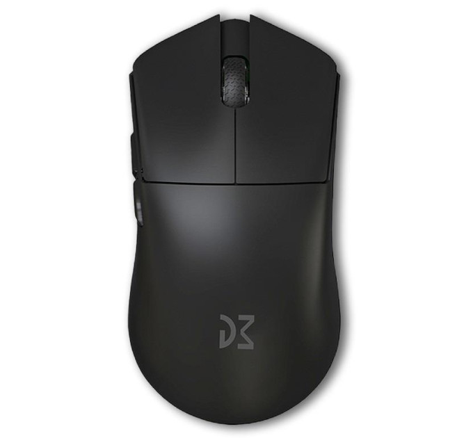 Dream Machines Мишка Dream Machines DM9 Skill 8K Wireless/Bluetooth/USB Black (DM9_SKILL_WIRELESS)