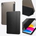 Spigen Чохол до планшета Spigen Apple iPad 10.9" (2022) Smart Fold, Black (ACS05309)