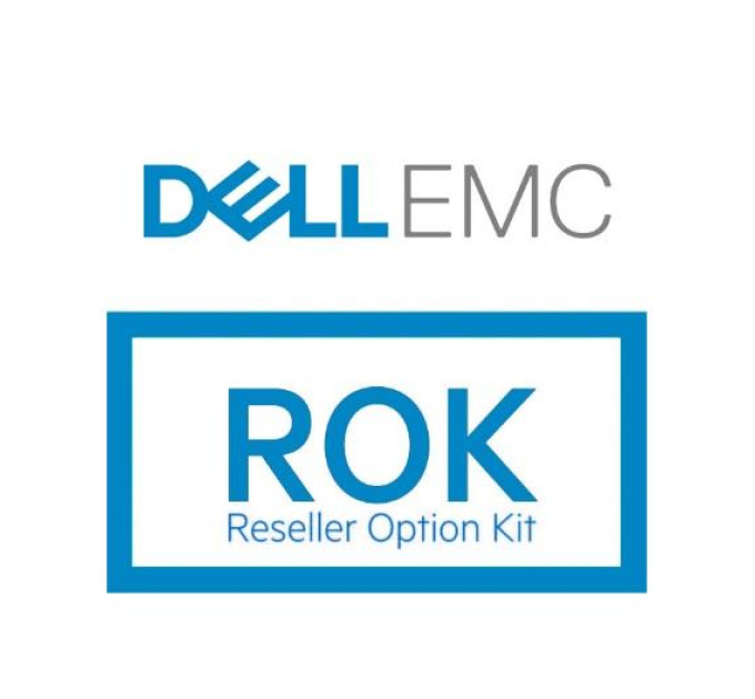 Dell ПЗ для сервера Dell Windows Server Standart 2022 add license 2 core (634-BYKQ)