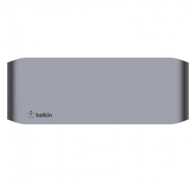 Порт-реплікатор Belkin USB-C Pro Thunderbolt 4 Dock Triple Display Dock 8K (INC006VFSGY)