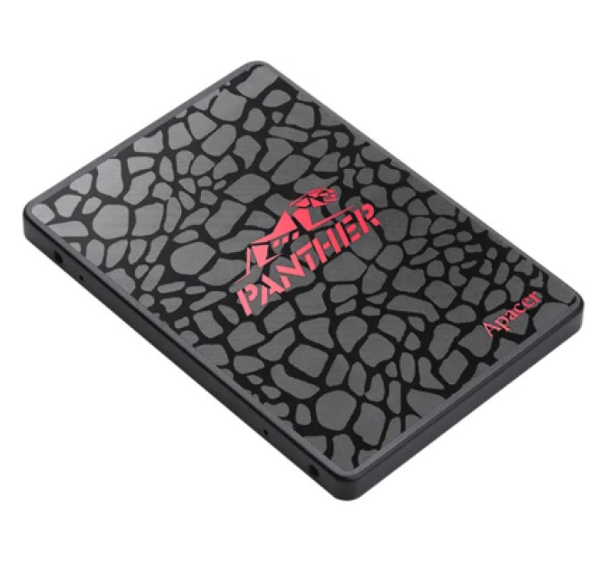 Apacer Накопичувач SSD 2.5" 256GB AS350 PANTHER Apacer (AP256GAS350)