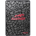 Apacer Накопичувач SSD 2.5" 128GB AS350 PANTHER Apacer (AP128GAS350)