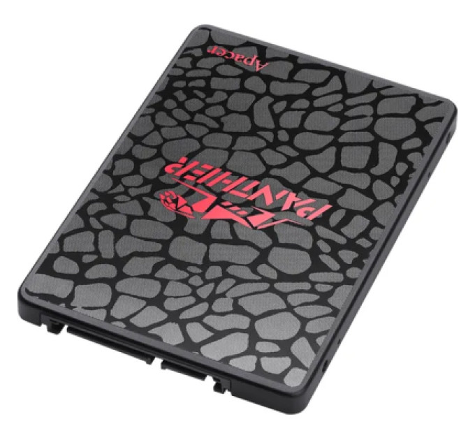 Apacer Накопичувач SSD 2.5" 1TB AS350 PANTHER Apacer (AP1TBAS350)