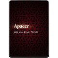 Apacer Накопичувач SSD 2.5" 512GB AS350X Apacer (AP512GAS350XR)