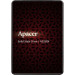 Apacer Накопичувач SSD 2.5" 128GB AS350X Apacer (AP128GAS350XR)