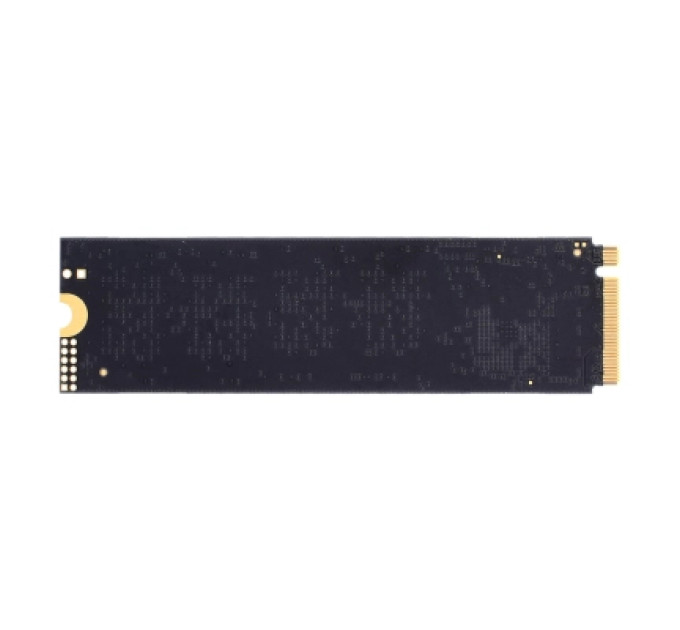 Apacer Накопичувач SSD M.2 2280 512GB AS2280P4 Apacer (AP512GAS2280P4)