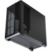 Vinga Корпус Vinga Eclipse Black