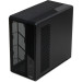Vinga Корпус Vinga Eclipse Black