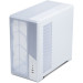 Vinga Корпус Vinga Eclipse White