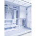 Vinga Корпус Vinga Eclipse White