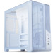Vinga Корпус Vinga Eclipse White