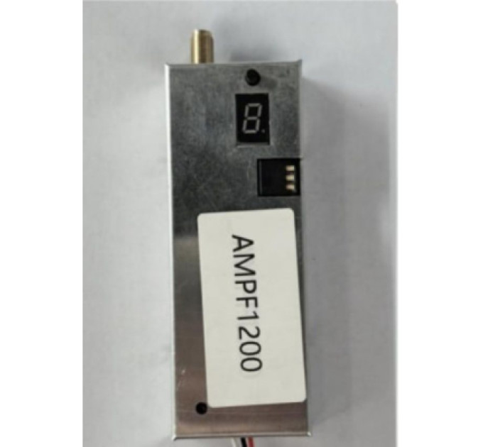 Bluesky Відеопередавач (VTX) Bluesky AMPF1200 1.2G 4W 8CH (AM12)