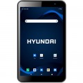 Hyundai Планшет Hyundai HyTab Plus 8WB1 8" HD IPS/2G/32G Rubber Black (HT8WB1RBK02)