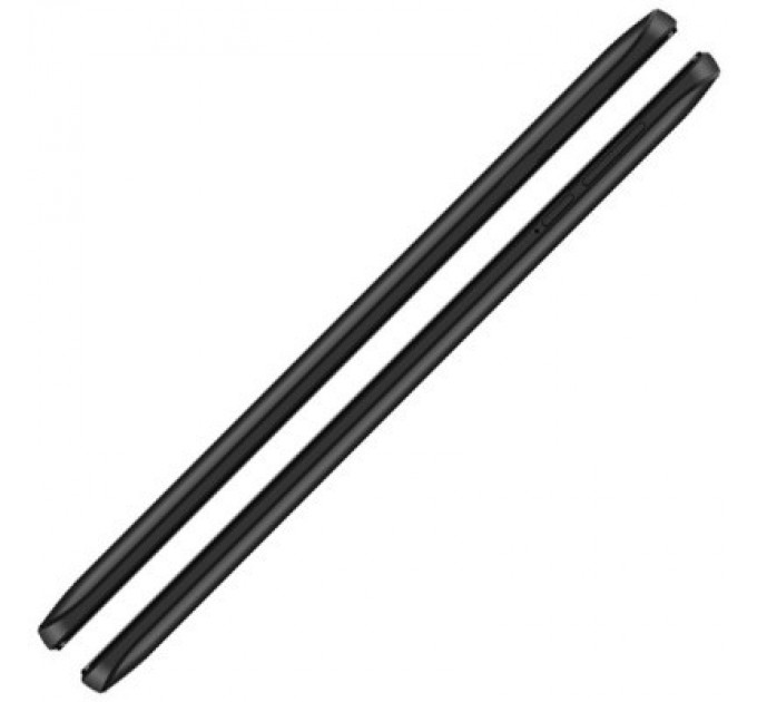 Hyundai Планшет Hyundai HyTab Plus 8WB1 8" HD IPS/2G/32G Rubber Black (HT8WB1RBK02)