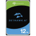 Seagate Жорсткий диск 3.5" 12TB Seagate (ST12000VE003)