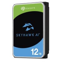 Жорсткий диск 3.5" 12TB Seagate (ST12000VE003)