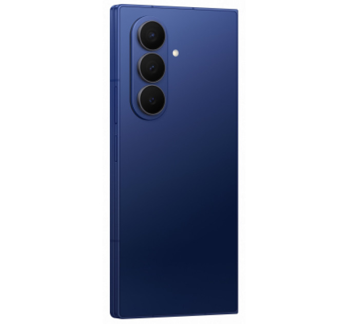 Samsung Мобільний телефон Samsung Galaxy Fold7 16/1Tb Blue Shadow (SM-F966BDBNSEK)