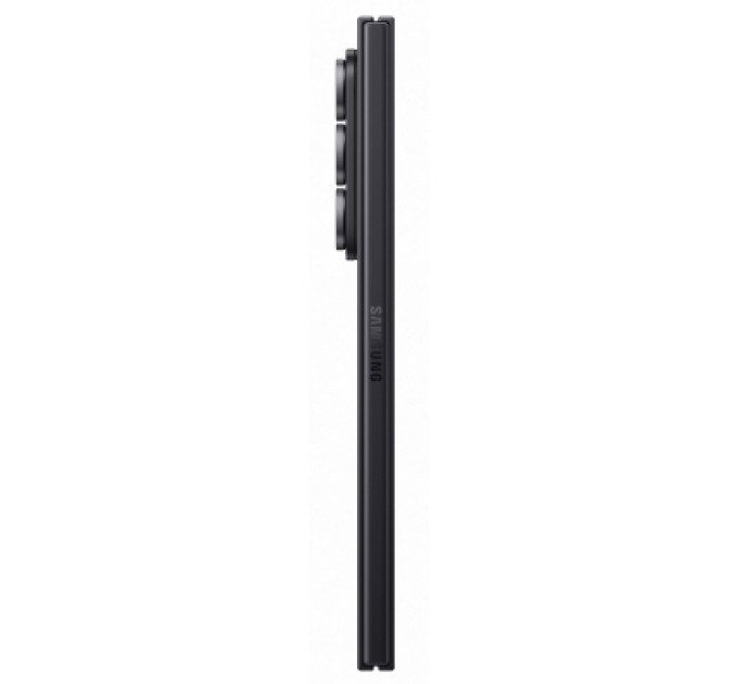 Samsung Мобільний телефон Samsung Galaxy Fold7 16/1Tb Jetblack (SM-F966BZKNSEK)