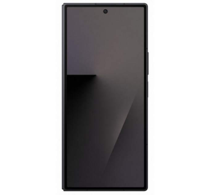 Samsung Мобільний телефон Samsung Galaxy Fold7 12/512Gb Jetblack (SM-F966BZKCSEK)