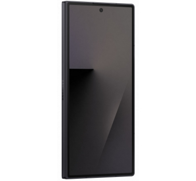 Samsung Мобільний телефон Samsung Galaxy Fold7 12/512Gb Jetblack (SM-F966BZKCSEK)
