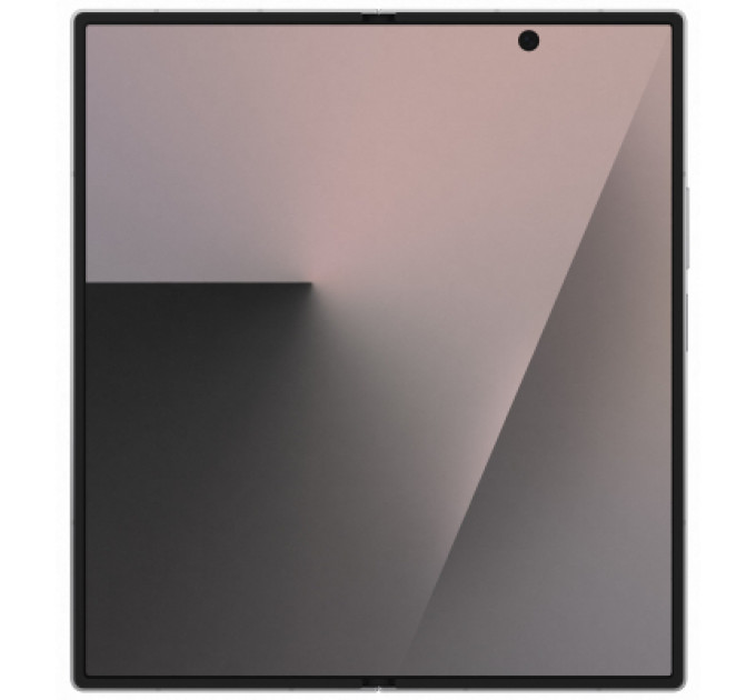 Samsung Мобільний телефон Samsung Galaxy Fold7 12/512Gb Silver Shadow (SM-F966BZSCSEK)