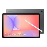 Планшет Samsung Galaxy Tab S10 Lite 5G 8/256GB Gray (SM-X406BZAPEUC)