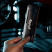 Kingston Модуль пам`яті DDR4 16GB/3200 Kingston Fury Beast RGB (KF432C16BB12A/16WP)