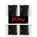 Kingston Модуль пам`яті DDR4 2x16GB/3200 Kingston Fury Beast RGB (KF432C16BB12AK2/32WP)