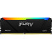 Kingston Модуль пам`яті DDR4 2x8GB/3200 Kingston Fury Beast RGB (KF432C16BB2AK2/16WP)