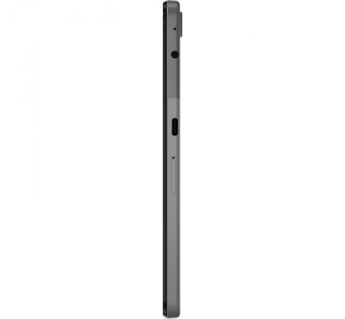 Lenovo Планшет Lenovo Tab M10 (3rd Gen) 4/64 LTE Storm Grey + Case (ZAAF0088UA)