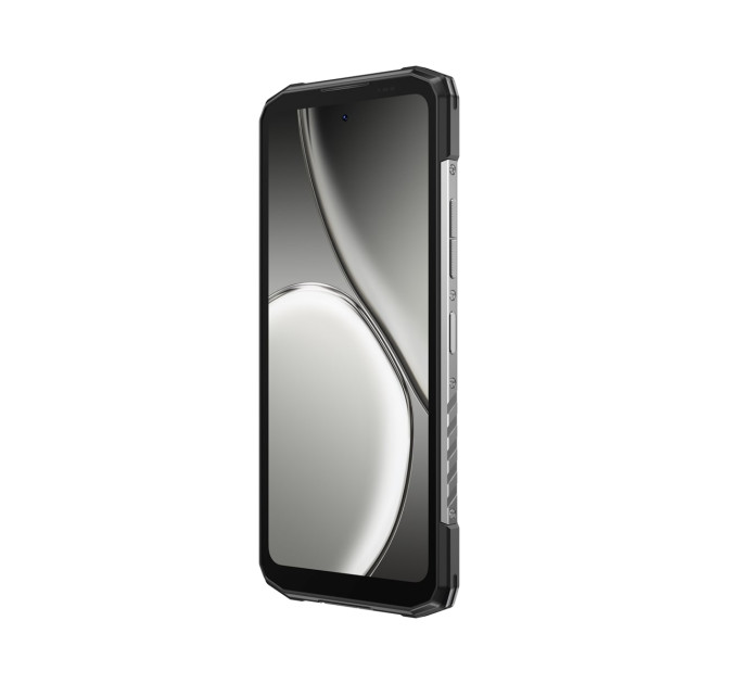 Doogee Смартфон Doogee Blade20 Pro 6/256GB Silver