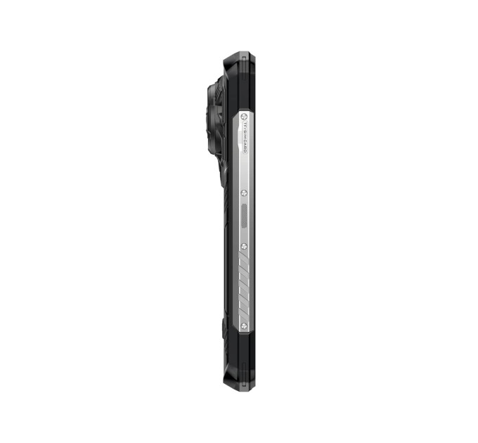 Doogee Смартфон Doogee Blade20 Pro 6/256GB Silver