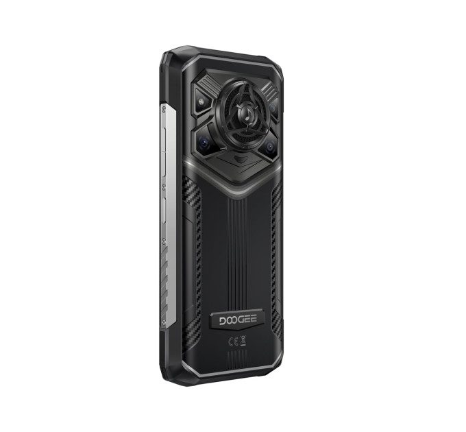Doogee Смартфон Doogee Blade20 Pro 6/256GB Silver