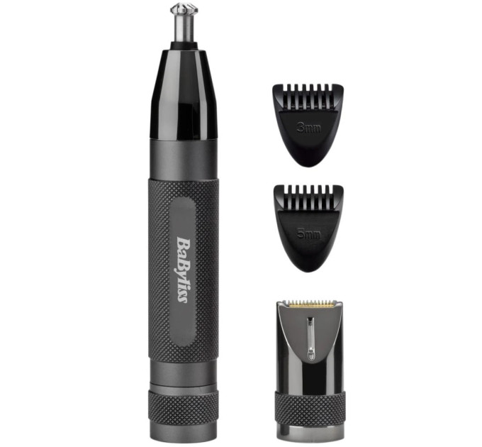 Babyliss Тример Babyliss E111E