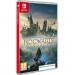 Nintendo Гра Nintendo Hogwarts Legacy, картридж (5051895414910)