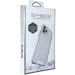 BeCover Чохол до мобільного телефона BeCover Space Case Samsung Galaxy A16 4G SM-A165 / A16 5G SM-A166 Transparent (713751)